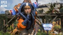 《Apex Legends》公布又一位机器人角色